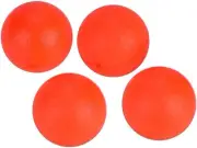 Fishing Lure Float Balls,100Pcs Eps Foam Buoyancy Ball Bobbers...
