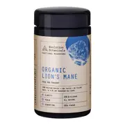 Evolution Botanicals Organic Lion's Mane | Flora & Fauna AU