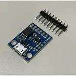 《388》DIGISPARK KICKSTARTER ATTINY85微型 ARDUINO USB MICRO 開發板