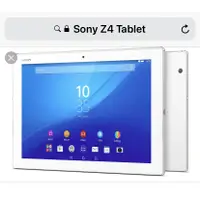 在飛比找蝦皮購物優惠-免運 SONY Z4 Tablet 9H 鋼化玻璃貼 保護套