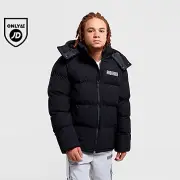 Hoodrich Stack Padded Jacket