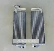 Brand New Full ALUMINUM RADIATOR for HUSQVARNA SM TE SMS 630 2011 2012 11 12