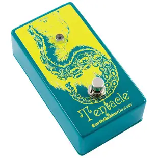 Earthquaker Devices Tentacle 類比 八度音 效果器 總代理公司貨