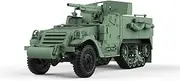 MRY-SFW YY35551 1/35 Military Model Kit US M3 Multiple Gun Motor Carriage