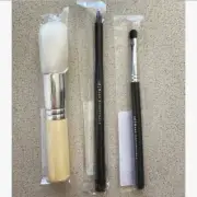 i.d.|Bare Escentuals BareMinerals Brushes Hydrate&brighten-Eyeshadow-liner New