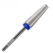 20mm Long 5 in 1 Nail Drill Bit Tapered Carbide Drill Bits Nails Removal Nails