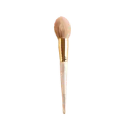 MODELROCK GOLD LUXE Makeup Brush "The Multi-Tasker / Serve that Face"