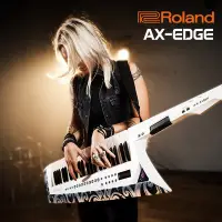 在飛比找Yahoo!奇摩拍賣優惠-小叮噹的店 - Roland 樂蘭 AX-EDGE KEYT