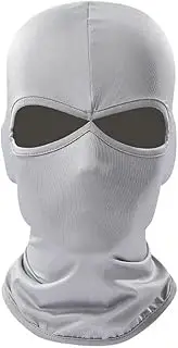 [Generic] Balaclava Full Face Cover, Sun Protection Mask, Multiple Colours Available