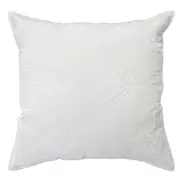 Haveli Cushion White - 50cm x 50cm