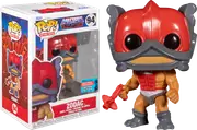 POP! Vinyl Masters of the Universe - Zodac 2021 NYCC #94