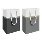 Laundry Hamper Clothes Hamper Storage Basket for Bedding Blanket Shoes