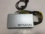 Bitmain APW3++-12-1600 Switching Power Supply For ASIC Bitcoin Miner