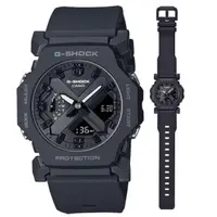 在飛比找momo購物網優惠-【CASIO 卡西歐】G-SHOCK 未來強悍 輕巧簡約 極