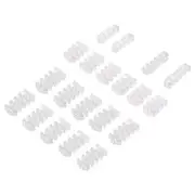 SilverStone PP09 Cable Comb Set V1