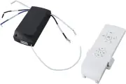 Universal Ceiling Fan Remote Control Kit, Replacement Wireless Ceiling Fan Light