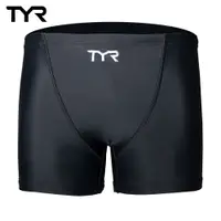 在飛比找PChome24h購物優惠-美國TYR Solid Boxer 男用四角泳褲