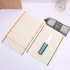 Easy to Use Kitchen Cutting Board Odorless Wheat Straw Chopping Board Travel