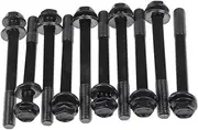 Blue Print ADK87803 Cylinder Head Bolt Set, pack of one