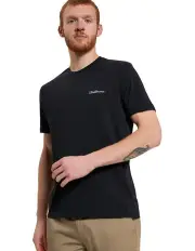 [Ben Sherman] Signature Tee in Black