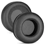 Replacement Earpads For Audio-technica Ath-ad1000x Ad2000x Ad700 Ad900x A500