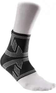 Mcdavid 5132 (Small) Elite Engineered Elastic Ankle Sleeve FREE SHIPPING
