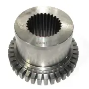 * NEW FALK STEELFLEX COUPLING HUB 27T 1060T SEE PHOTOS NOS MINT