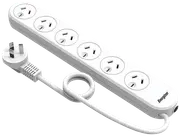 Energizer 6 Outlet Power Board