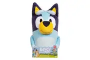 Bluey Best Mate Bluey Jumbo 18 Inch Plush