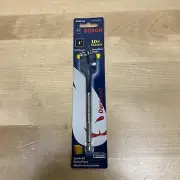 Bosch DSB1013 1 in X 6 in Daredevil Spade Bit