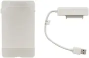 Digitech USB 3.0 To 2.5 Inch SATA 6G Hard Drive Adaptor with Case