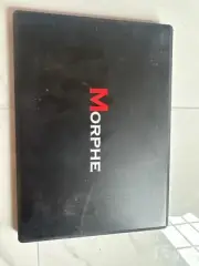 Morphe Eyeshadow Artistry Palette 35F