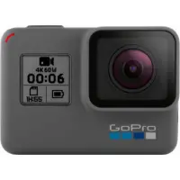 在飛比找蝦皮購物優惠-代購 新版GoPro hero 6 black editio