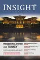 【電子書】Insight Turkey 2016 - Fall 2016 (Vol. 18 No.4)
