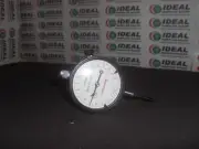 Starrett 25-128 Dial Indicator with Tolerance Hands 0.0025" .050 Range - NEW ...