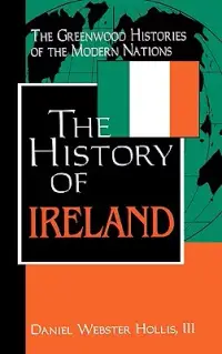 在飛比找博客來優惠-The History of Ireland