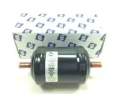 3/8" ODF BI-FLOW Liquid Line Filter Drier NCHBF163S - Heat Pump Split Systems
