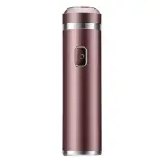 2X(Face+Body Electric Trimmer and Shavers Car Portable Shavers Washing USB9677