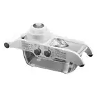 Vegetable Slices Potato Slicer Chopper Adjustable Thickness Lemon Slicer