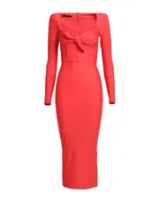 [ALEX PERRY] ALEX PERRY Midi dresses - Item 15344346