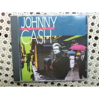 在飛比找蝦皮購物優惠-CD~Johnny Cash--The Mystery Of