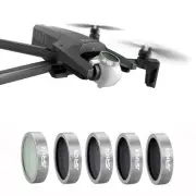 NNEIDS Parrot Anafi Drone With A Cpl Effect Filter
