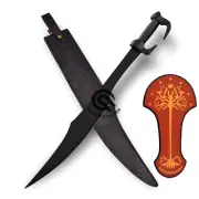 300 SPARTAN Replica Sword of KING LEONIDAS | Handcrafted Replica Sword | Custom