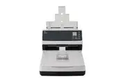 FUJITSU FUJITSU FI-8270 A4 70PPM USB 3.2 DUPLEX DOCUMENT SCANNER FLATBED RTB