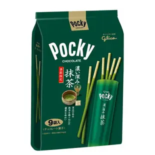 【豆嫂】日本零食 固力果 Pocky/Pretz 大包裝(多口味)★7-11取貨299元免運