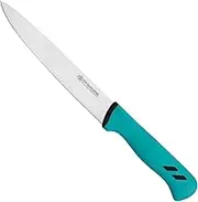 YOUSUNLONG Carving Knife 8 Inch - Premium High-Carbon Molybdenum Steel Blade - Slicing Knives for Meat - Ergonomic & Non-Slip Handle