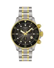 Tissot Seastar 1000 Quartz Chronograph Watch, 38mm