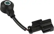 Knock Sensor 1998-2002 for Ford for Escort 2.0L,2000-2004 for Focus 2.0L,2003-2004 for Mustang 4.6L,1998-1999 for Mercury for Tracer 2.0L, 1F1Z12A699Aa F8Cz12A699Aa