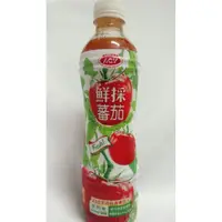 在飛比找露天拍賣優惠-愛之味 鮮採蕃茄 530ml 綜合蔬果汁 蔬果汁 番茄汁 番