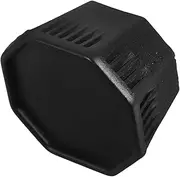 Badminton Racket Handle Cap Lightweight Portable Grip Replacement for All Racket Easy to Install Protective Cover